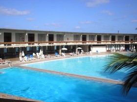 Tambaú Hotel