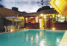 Unidade I - Caju City