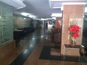 Victory Business Flat