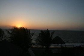 Villa Imperador