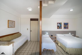 Xenius Hotel