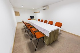 Xenius Hotel