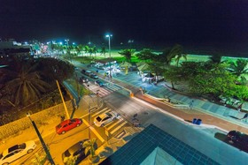 Xenius Hotel