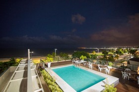 Xenius Hotel