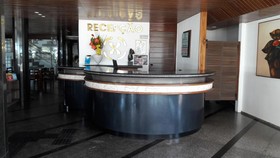Xenius Hotel