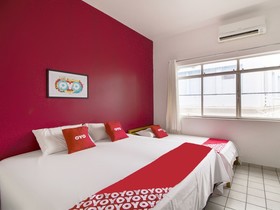 Amarante Hotel