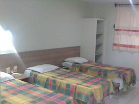 Grande Hotel de Juazeiro