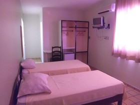 Hotel Rio Mar