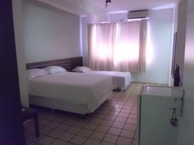 Hotel Rio Mar