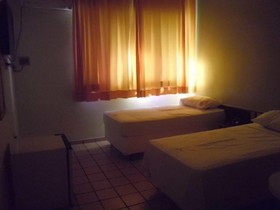 Hotel Rio Mar