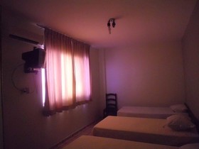 Hotel Rio Mar