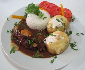 Imperial Palace Hotel