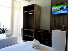Imperial Palace Hotel