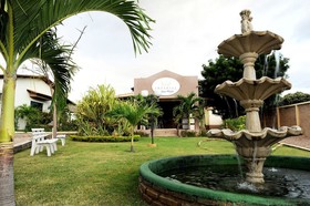 Imperial Palace Hotel