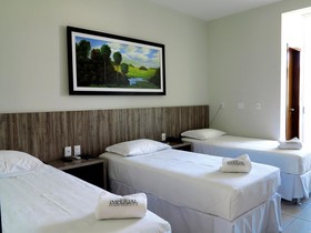 Imperial Palace Hotel