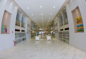 Nord Luxxor Juazeiro