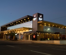 Nord Luxxor Juazeiro