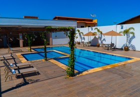 Nord Luxxor Juazeiro