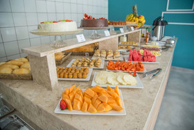 Juazeiro Comfort Hotel