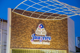 Juazeiro Comfort Hotel