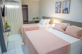 Juazeiro Comfort Hotel