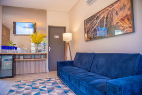 Juazeiro Comfort Hotel