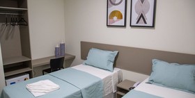 Juazeiro Comfort Hotel