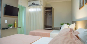 Juazeiro Comfort Hotel