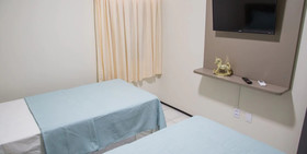 Juazeiro Comfort Hotel