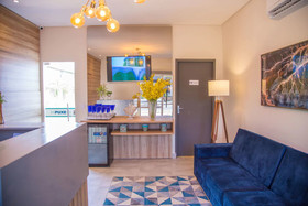 Juazeiro Comfort Hotel
