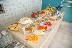 Juazeiro Comfort Hotel