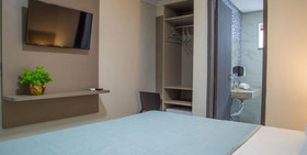 Juazeiro Comfort Hotel