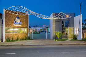 Juazeiro Comfort Hotel