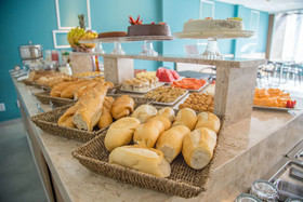Juazeiro Comfort Hotel
