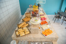 Juazeiro Comfort Hotel