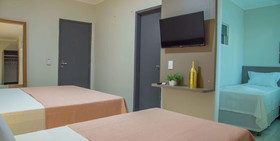 Juazeiro Comfort Hotel