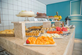 Juazeiro Comfort Hotel