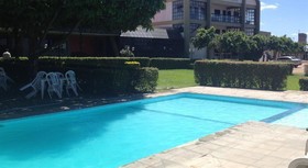 Lagoa Lazer Hotel