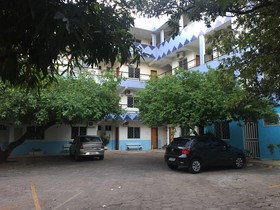 Pousada Lagoa Seca