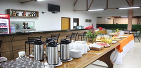 Santa Rosa Hotel
