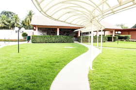 Santa Rosa Hotel