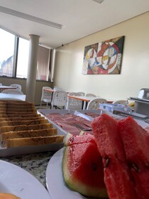 Senhor Hotel