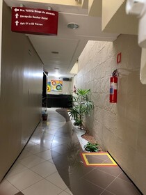 Senhor Hotel