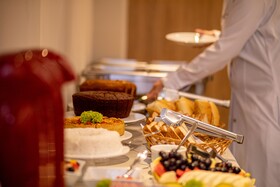 Ameris Aero Hotel
