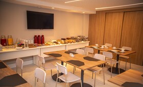 Ameris Aero Hotel
