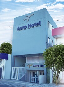 Ameris Aero Hotel