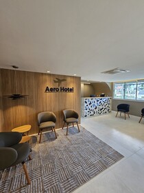 Ameris Aero Hotel