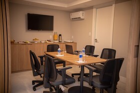Ameris Aero Hotel