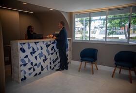 Ameris Aero Hotel