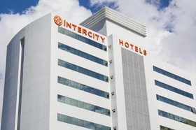 Intercity Salvador Aeroporto